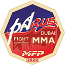 Fight Winner Badge