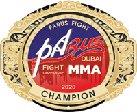 Fight Winner Badge